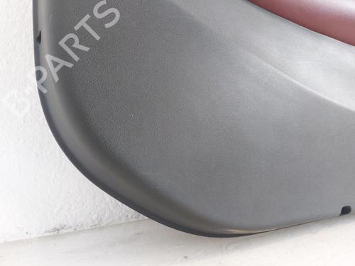 Front left panel CITROËN DS3 (SA_) 1.6 THP 155 | BP33708656C58 - Image 3