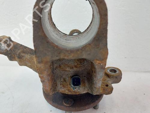 Right front steering knuckle FORD FOCUS II (DA_, HCP, DP) 1.6 | BP31789200M26 