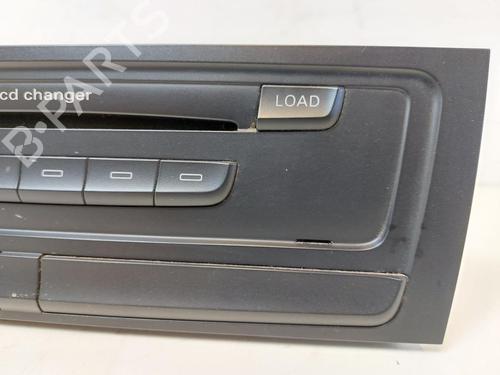 Electronic module AUDI A5 (8T3) 2.7 TDI | BP31790786M83