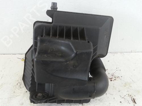 Used Air filter box Air filter box MERCEDES-BENZ A-CLASS (W169) A 170 (169.032, 169.332) (116 hp) 31778559 31778559
