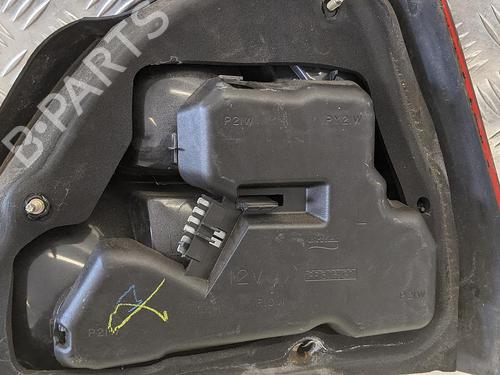 Left taillight ROVER 25 I Hatchback (RF) 1.4 16V | BP31785653C34