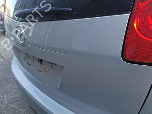 Tailgate MAZDA 5 (CR) 2.0 CD (CR19) | BP31790171C6 