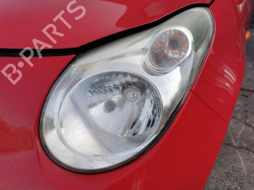 Used Other SUZUKI ALTO VII (GF, HA25_, HA35_) 1.0 (AMF310, GFC31S) (68 hp) 31959042