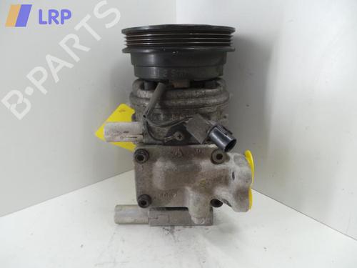 AC compressor KIA CERATO I Hatchback (LD) 1.5 CRDi | BP31776451M34