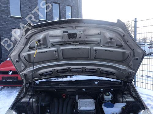 Hood MERCEDES-BENZ A-CLASS (W169) A 150 (169.031, 169.331) | BP32003447C1 