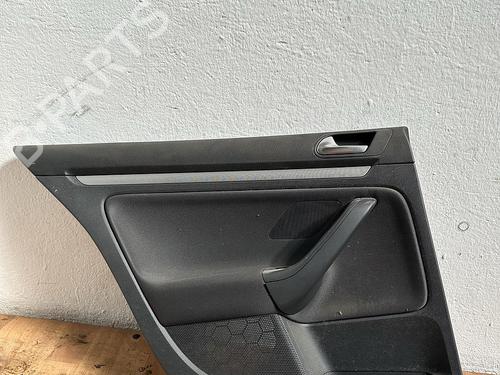 Used Rear left panel VW JETTA III (1K2) 1.9 TDI (105 hp) 31785511