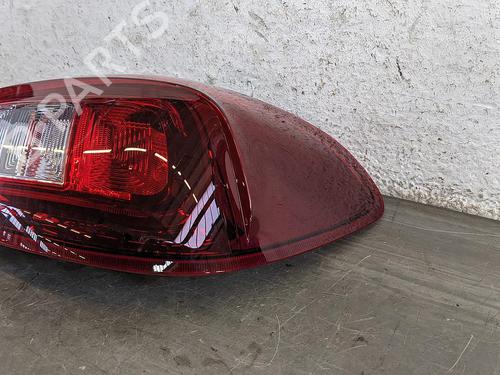 Other DACIA SPRING EV (B6M1) | BP31783777O1 