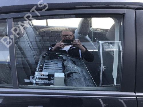 Used Other Other NISSAN TIIDA Hatchback (C11) 1.6 (110 hp) 34167233 34167233