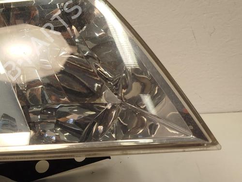 Other SKODA OCTAVIA II Combi (1Z5) 1.8 TSI | BP31789212O1