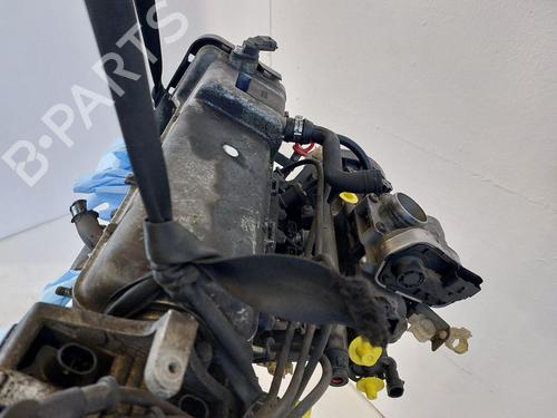Engine FIAT PANDA (169_) 1.2 (169.AXB11, 169.AXB1A) | BP31789993M1  - Image 9