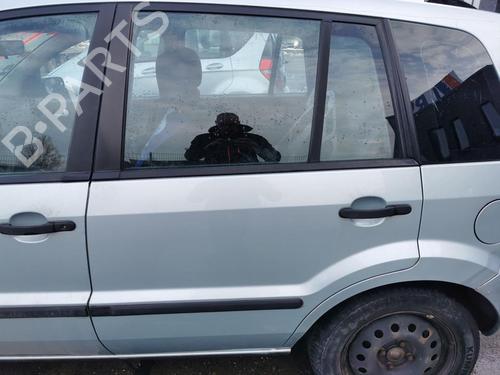 Porte arrière gauche FORD FUSION (JU_) 1.4 (80 hp) 31959530