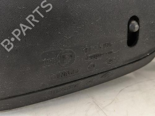 Other RENAULT SCÉNIC I MPV (JA0/1_, FA0_) 2.0 16V RX4 | BP31785041O1