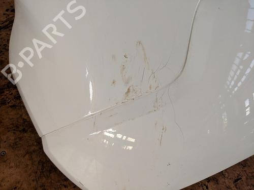 Bagtil kofangere DACIA SANDERO 1.4 (BS0C, BS0A, BS0G, BS1F, BS0E) | BP31783139C8 