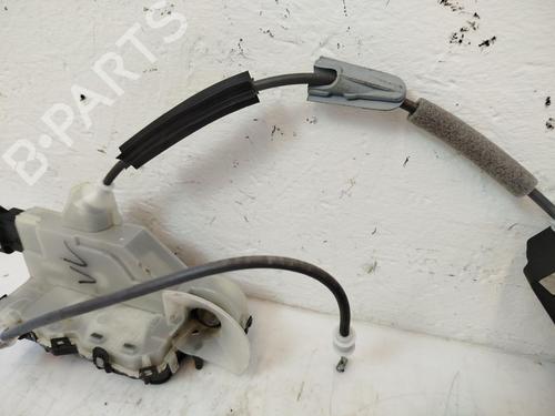 Front left lock OPEL CORSA F (P2JO) 1.2 (68) | BP31789036C98