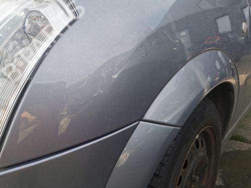 Other OPEL MERIVA A MPV (X03) 1.6 (E75) | BP31790264O1