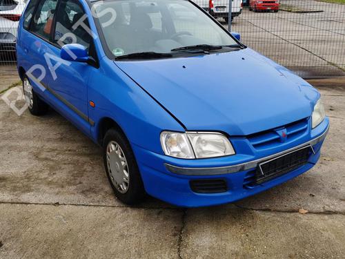 Teile für MITSUBISHI SPACE STAR MPV (DG_A) 1.3 16V (DG1A) (83 hp) 4402137 