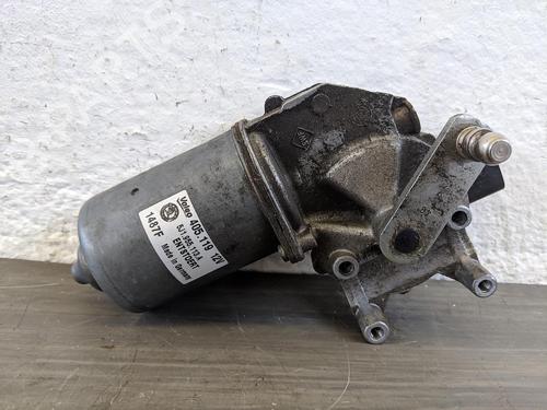 Used Front wiper motor SKODA ROOMSTER (5J7) 1.4 (86 hp) 31782270