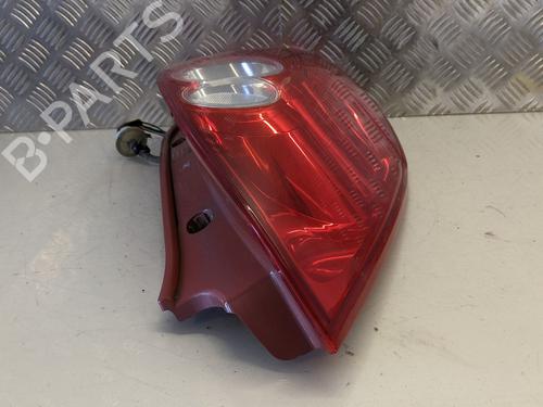 Left taillight MAZDA 5 (CR) 2.0 CD (CR19) | BP31786105C34