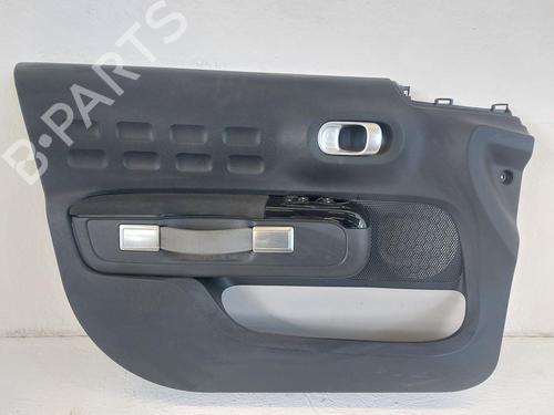 Front left panel CITROËN C3 III (SX) 1.2 VTi 82 | BP31959079C58  - Image 6