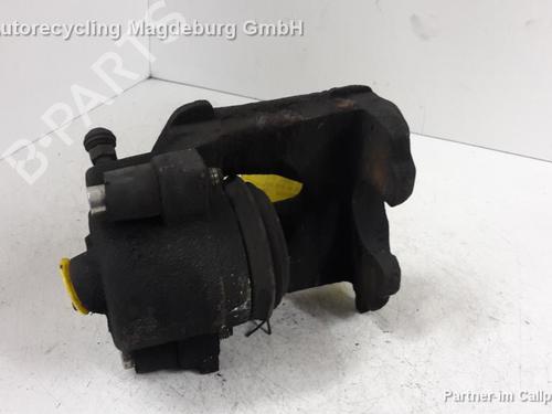 Used Right front brake caliper VW GOLF VI (5K1) 2.0 TDI (110 hp) 31779171