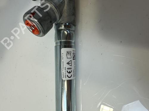 Front right seatbelt MITSUBISHI ECLIPSE CROSS (GK_, GL_) Plug-in Hybrid 4WD (GL3W) | BP31788477I25 