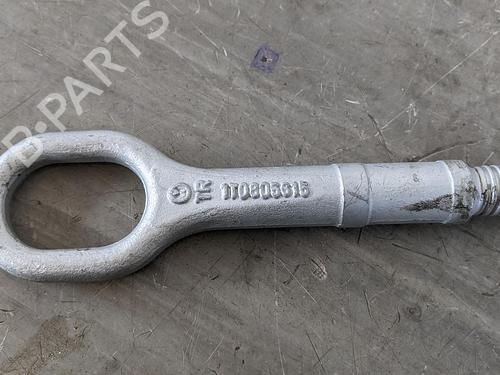 Other VW JETTA III (1K2) 1.6 FSI | BP31784537O1