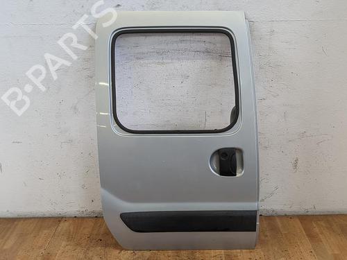 Annen RENAULT KANGOO (KC0/1_) 1.6 16V (95 hp) 31783788