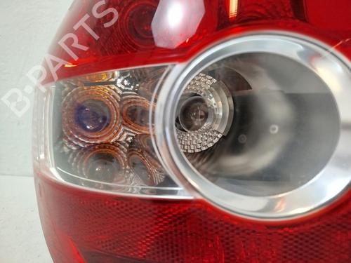 Left taillight VW FOX Hatchback (5Z1, 5Z3, 5Z4) 1.2 | BP31787416C34 