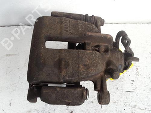 Used Left rear brake caliper Left rear brake caliper VW TRANSPORTER T5 Bus (7HB, 7HJ, 7EB, 7EJ) 2.5 TDI 4motion (130 hp) 31778131 31778131