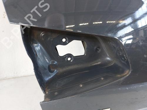 Tailgate VW PASSAT B8 (3G2, CB2) 1.4 TSI | BP31788618C6 - Image 6