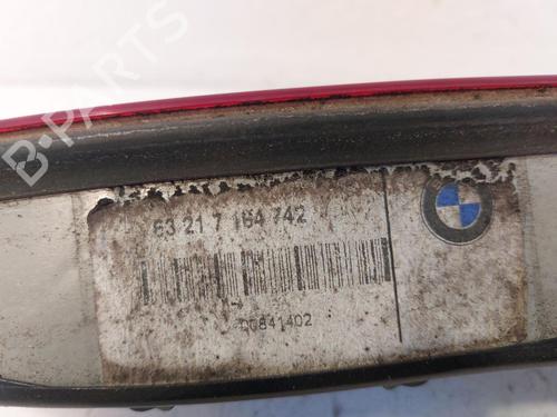 Højre baglygte bagklap BMW 7 (E65, E66, E67) 745 i, Li | BP31790033C80 