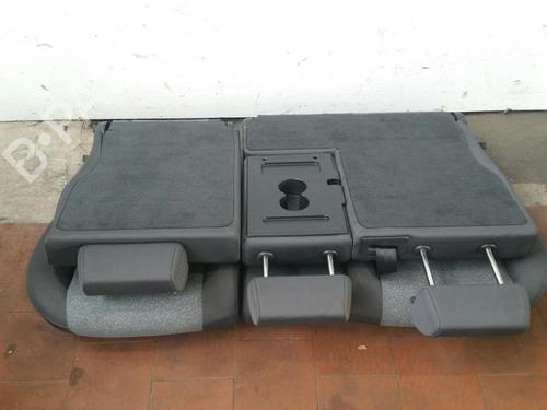 Sæde Bagtil SEAT ALTEA (5P1) 1.6 | BP31779657C17 