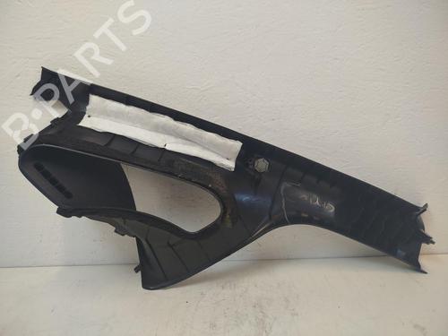 Andre NISSAN LEAF (ZE1) Electric | BP31791051O1 