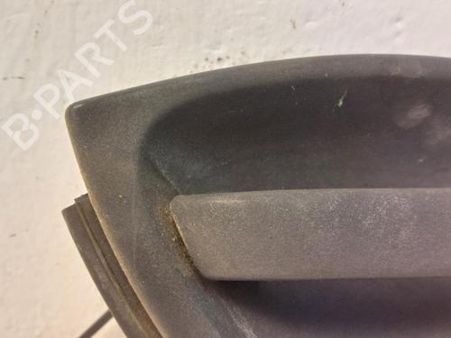 Udvendigt håndtag SMART CABRIO (450) 0.7 (450.452, 450.432) | BP31789699C122