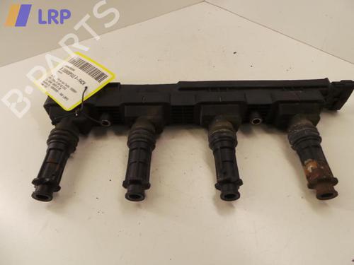 Used Ignition coil NISSAN PRIMERA Hatchback (P11) 1.8 16V (114 hp) 31776508