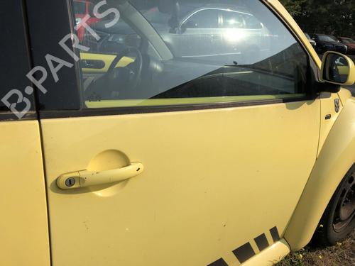Right front door VW NEW BEETLE (9C1, 1C1) 2.0 | BP31958839C3 