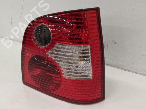Right taillight VW POLO IV (9N_, 9A_) 1.2 | BP31786857C35 
