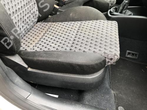 Right front seat SEAT LEON (1M1) 1.8 20V | BP31959138C16 