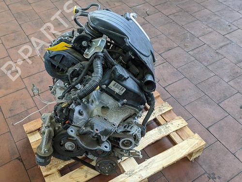 Used Engine CITROËN C1 (PM_, PN_) 1.0 (68 hp) 31782001