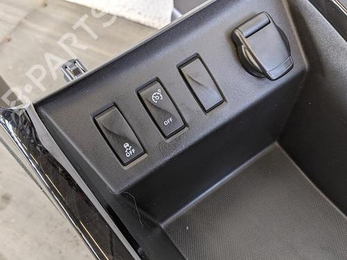 Other DACIA SPRING EV (B6M1) | BP31783785O1 