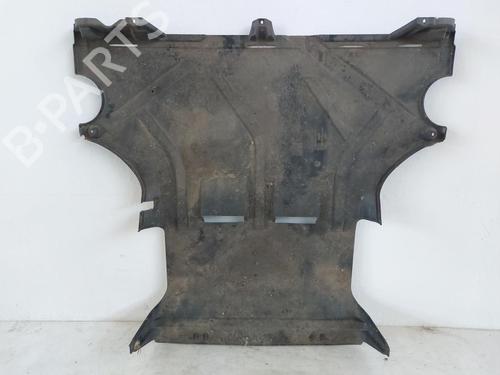 Underbody protection SMART CABRIO (450) 0.7 (450.452, 450.432) | BP31789704M92 