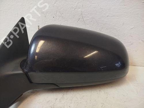 Left mirror AUDI A6 C6 (4F2) 2.4 | BP31790425C26