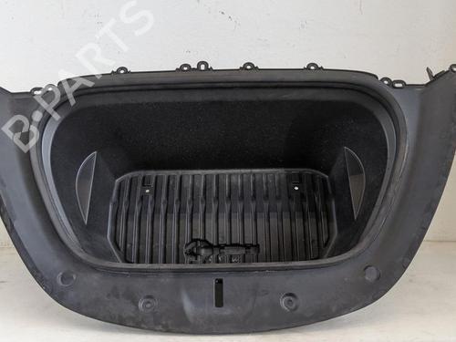 Plancher du coffre TESLA MODEL Y (5YJY) Long Range All-wheel Drive (514 hp) 31787449