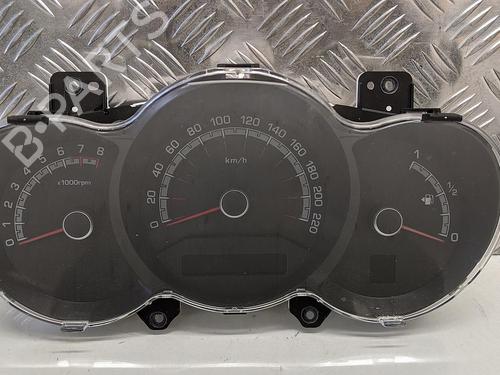 Quadrante KIA VENGA (YN) 1.6 CVVT (125 hp) 31783516