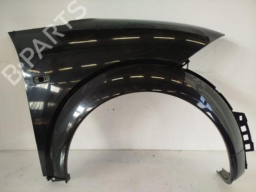 Parafango anteriore destro AUDI A2 (8Z0) 1.4 TDI (75 hp) 31786608