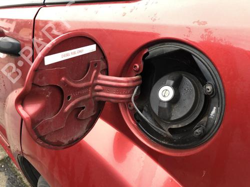 Tanklåg DODGE CALIBER 2.0 CRD | BP31958778C131