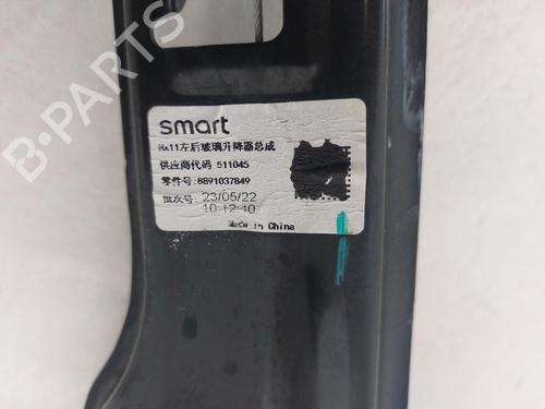 Andre SMART #1 EV All-wheel Drive | BP31790514O1  - Image 7