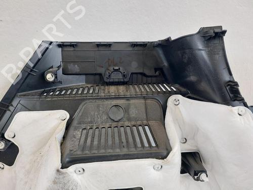 Bagagerumsbeklædning SMART #1 EV All-wheel Drive | BP31790549I3