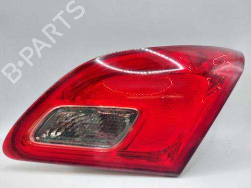 Andre OPEL ASTRA J (P10) 1.4 Turbo (68) (140 hp) 31787406