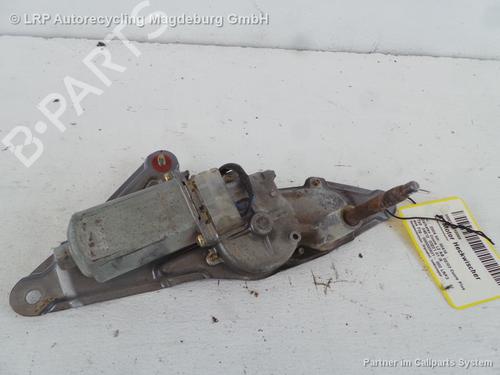 Ruitenwissermotor achter DAIHATSU CUORE VI (L251, L250_, L260_) 1.0 (58 hp) 31778046